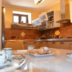 colazione