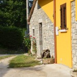 esterna